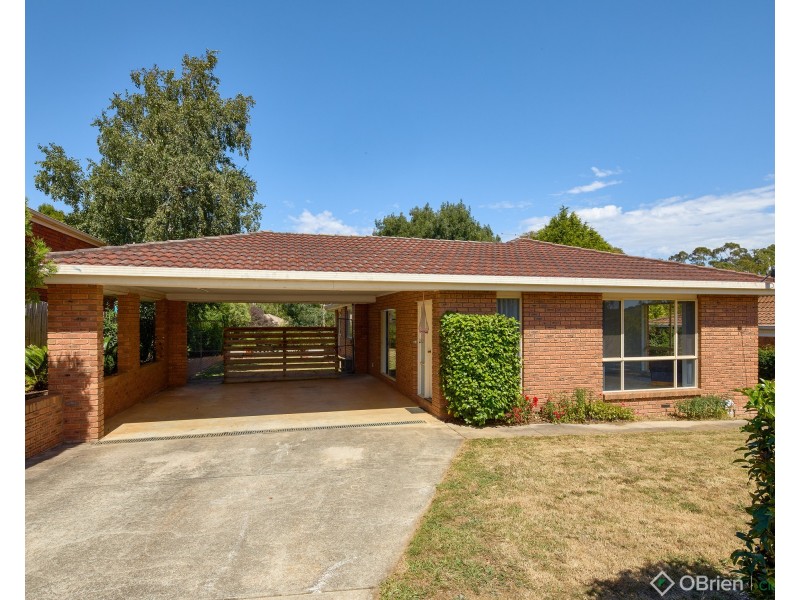 60 Stoddarts Road, Warragul VIC 3820