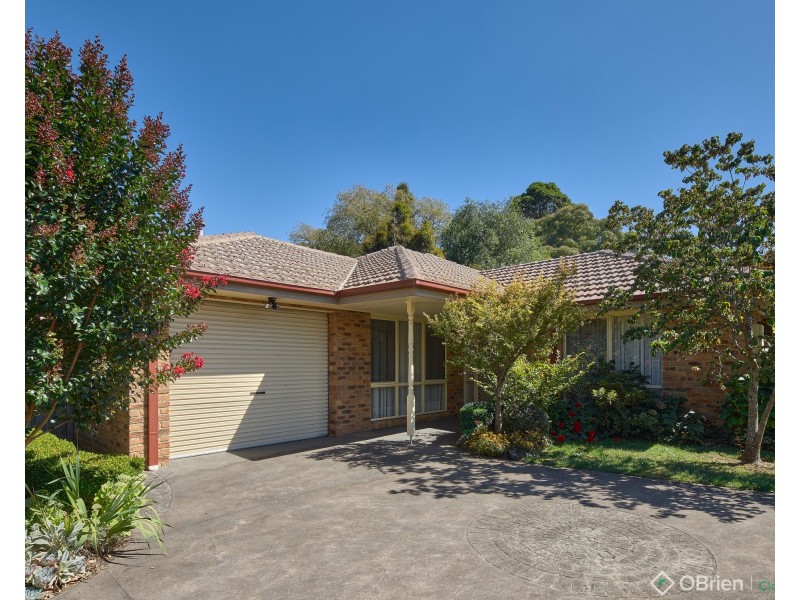 3/29 Kent Street, Warragul VIC 3820