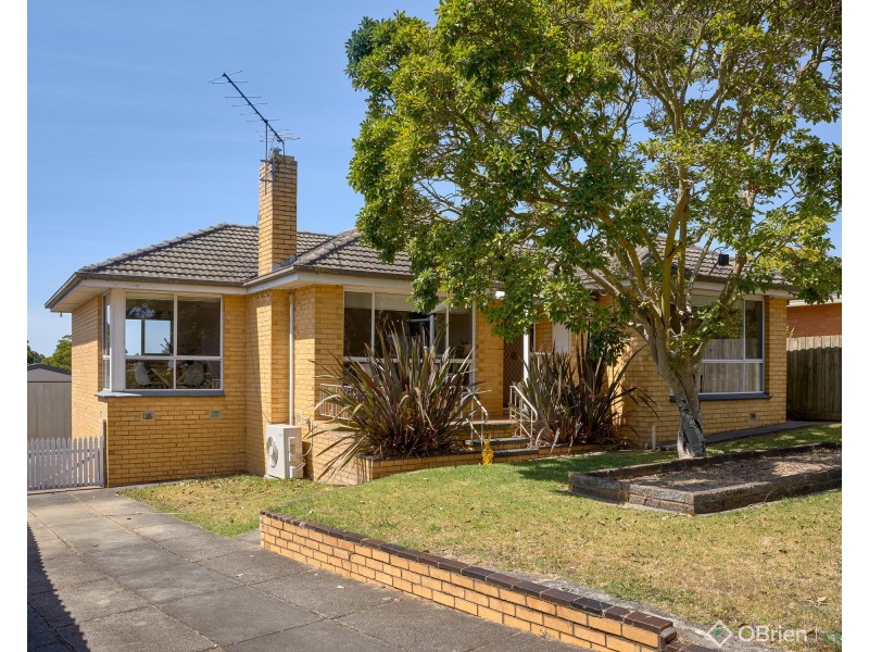 11 Biram Drive, Warragul VIC 3820