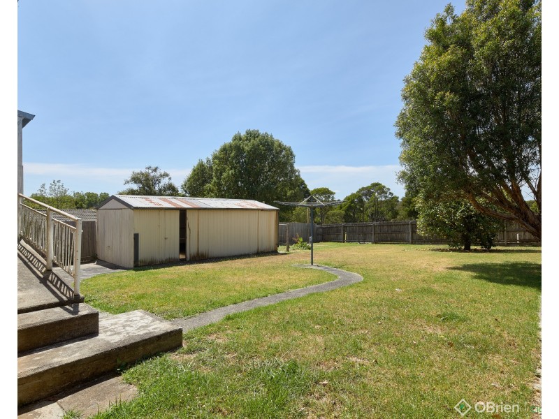 11 Biram Drive, Warragul VIC 3820