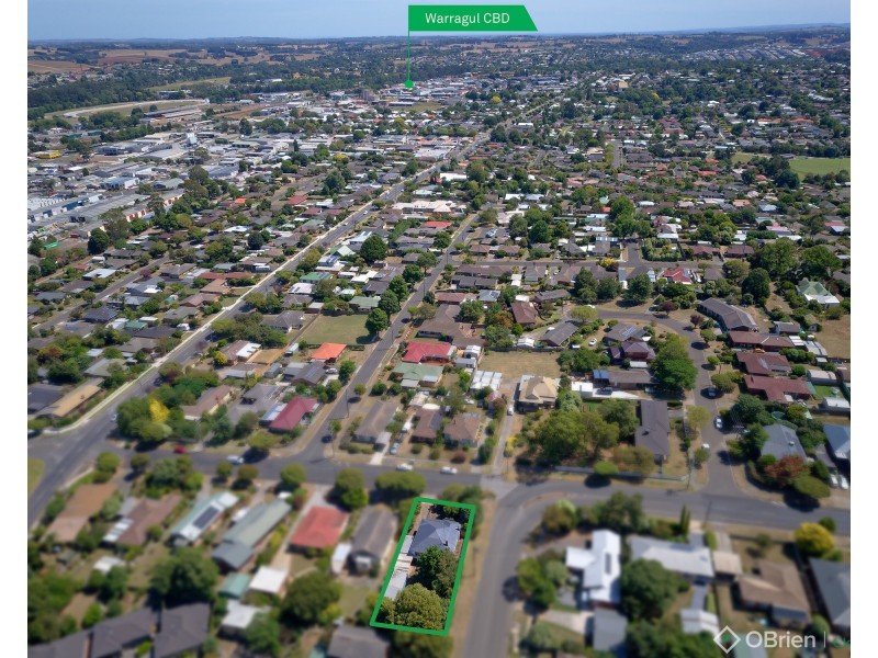 86 North Road, Warragul VIC 3820