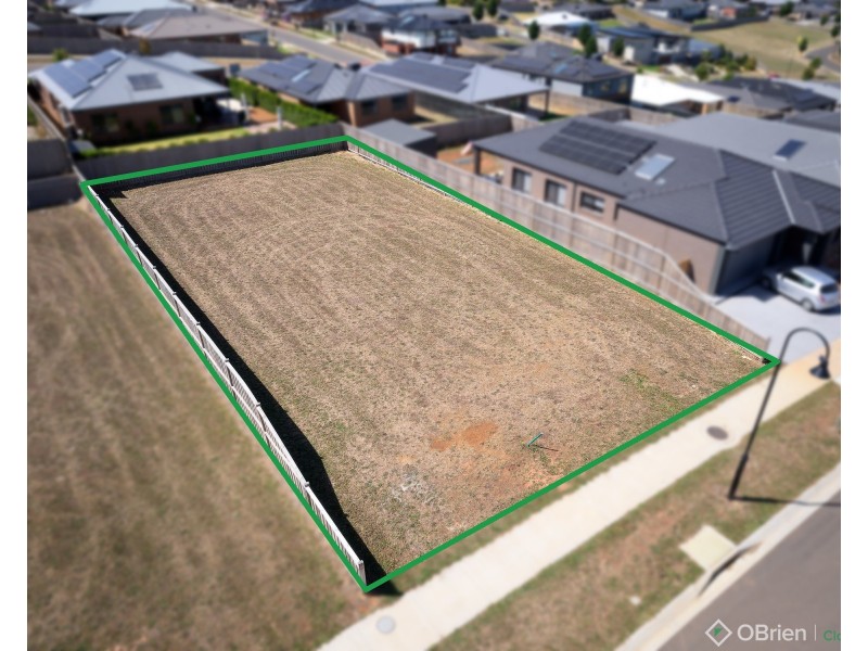 18 Mangrove Street, Warragul VIC 3820