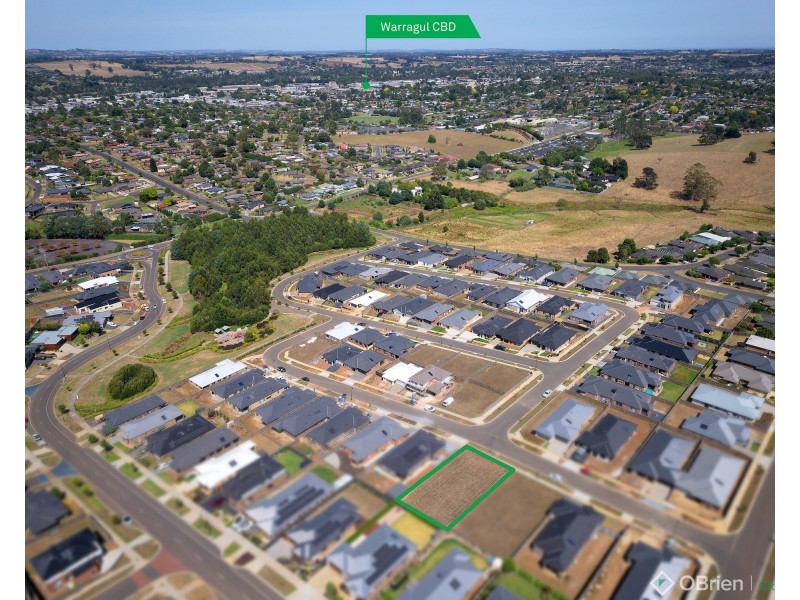 18 Mangrove Street, Warragul VIC 3820