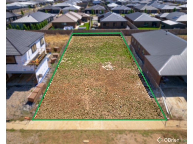 44 Franklin Avenue, Warragul VIC 3820