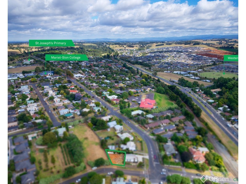 2/109 Burke Street, Warragul VIC 3820