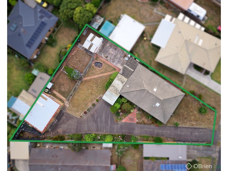 1 Moe Street, Drouin VIC 3818