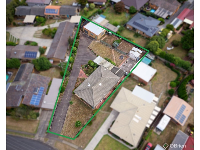 1 Moe Street, Drouin VIC 3818
