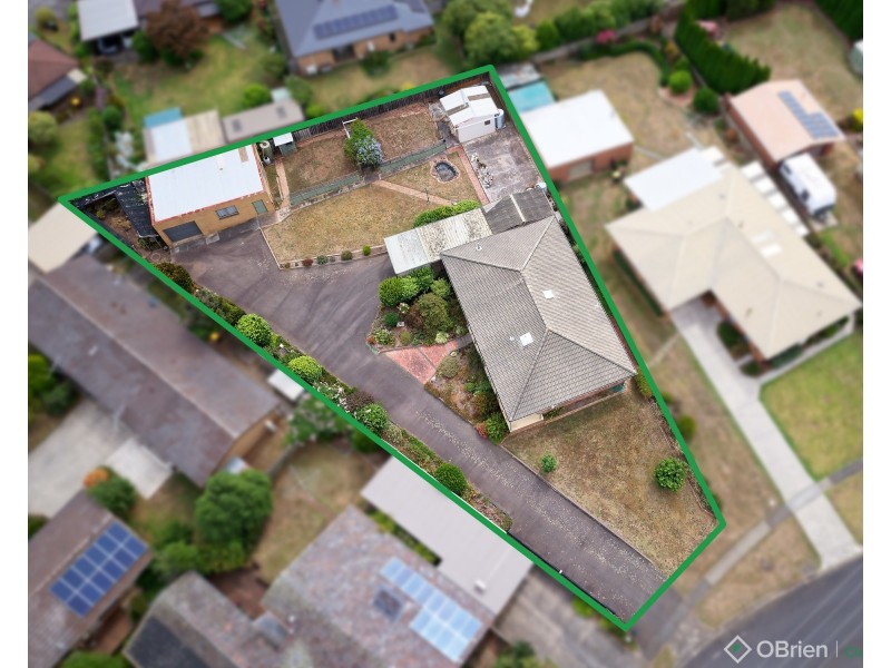 1 Moe Street, Drouin VIC 3818
