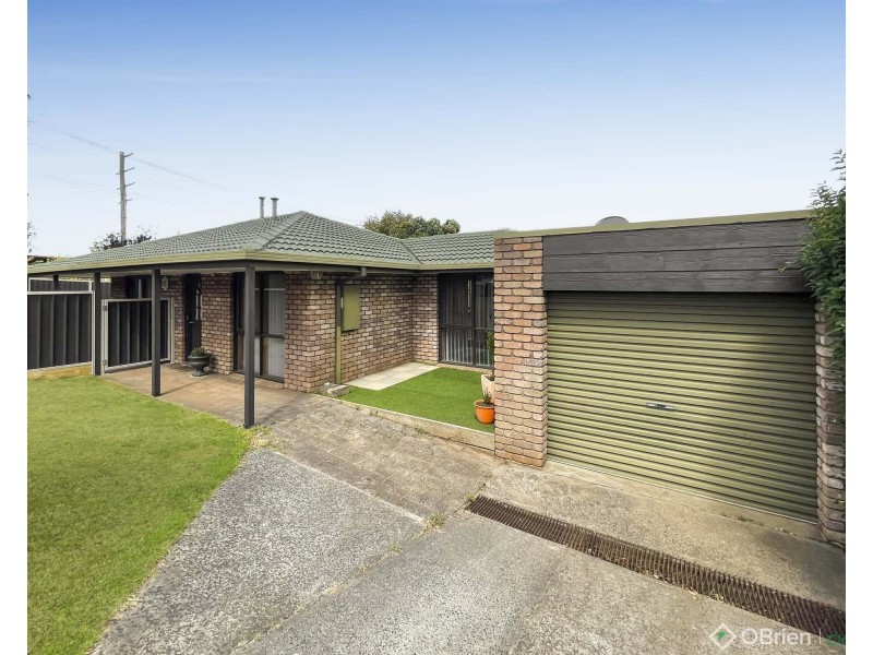 1/23 Montgomery Street, Warragul VIC 3820