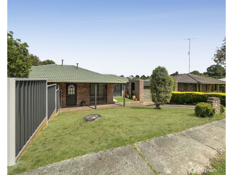 1/23 Montgomery Street, Warragul VIC 3820