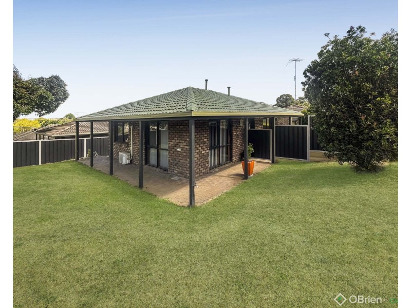 1/23 Montgomery Street, Warragul VIC 3820
