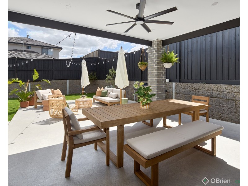 84 Willandra Circuit, Warragul VIC 3820