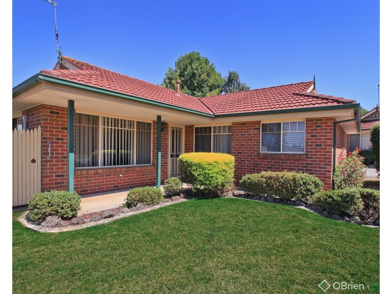 1/19 Janette Close, Warragul VIC 3820