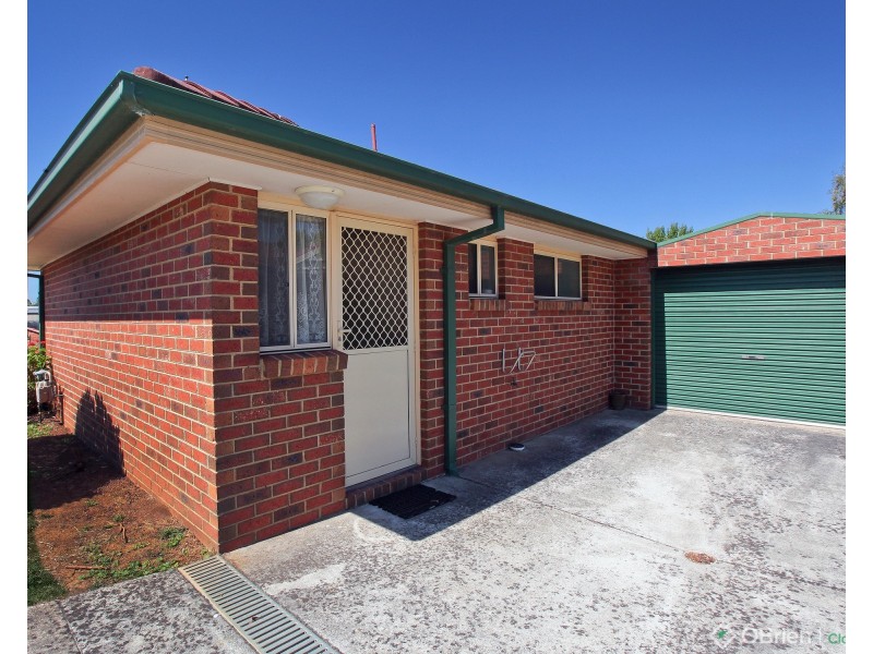 1/19 Janette Close, Warragul VIC 3820