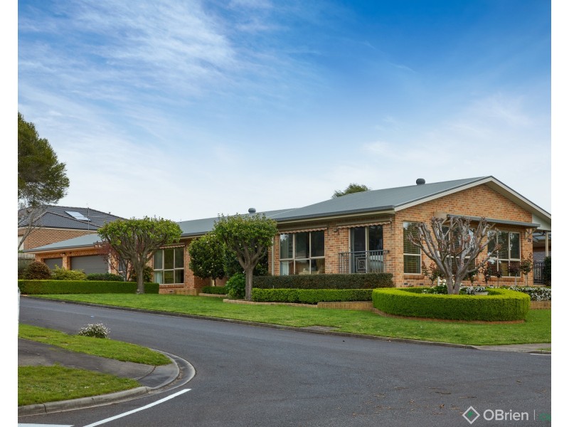 20 Jackson Drive, Drouin VIC 3818