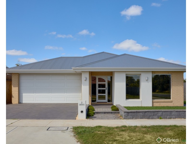 2 Cyathea Street, Drouin VIC 3818