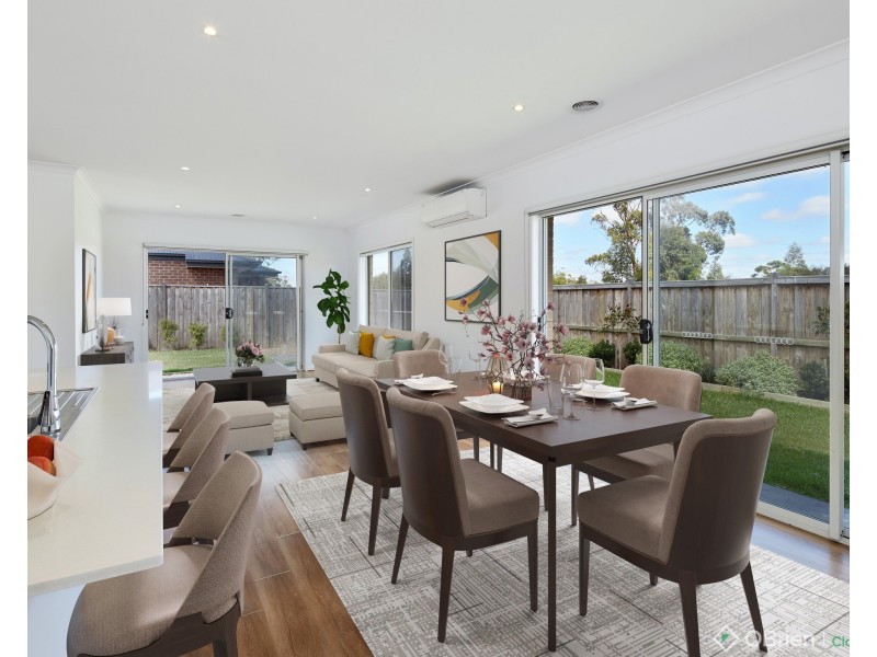 2 Cyathea Street, Drouin VIC 3818