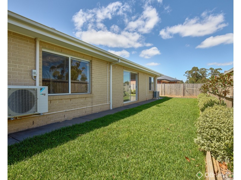 2 Cyathea Street, Drouin VIC 3818