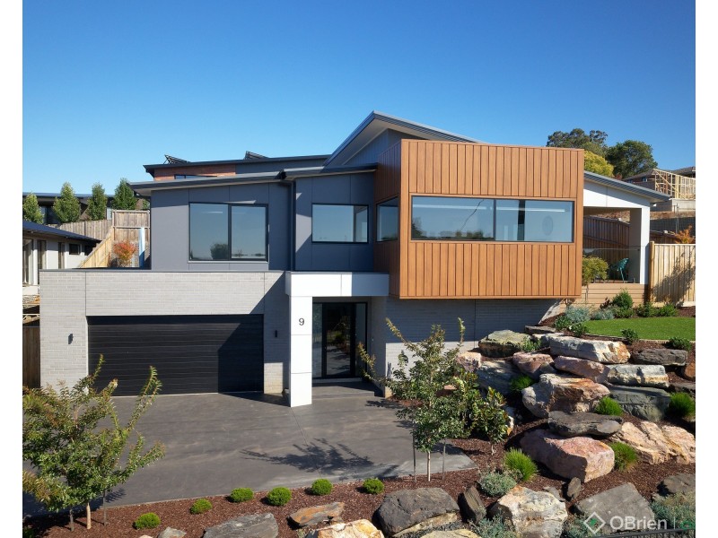 9 Mills Road, Warragul VIC 3820