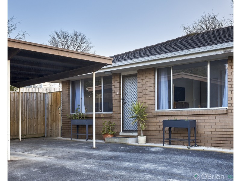 4/4 Churchill Street, Warragul VIC 3820