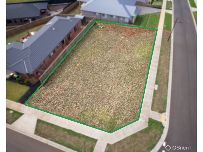 17 Silvertown Road, Drouin VIC 3818