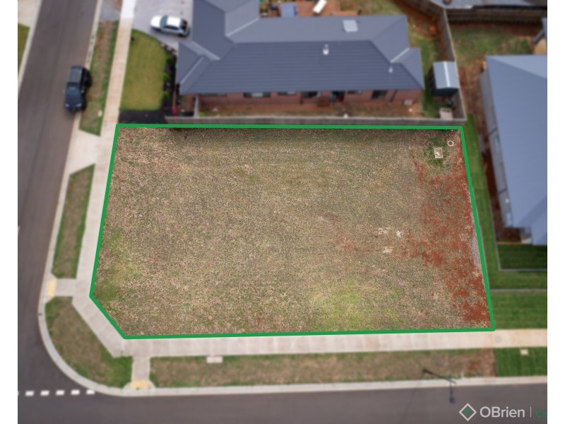 17 Silvertown Road, Drouin VIC 3818