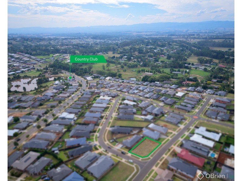 17 Silvertown Road, Drouin VIC 3818