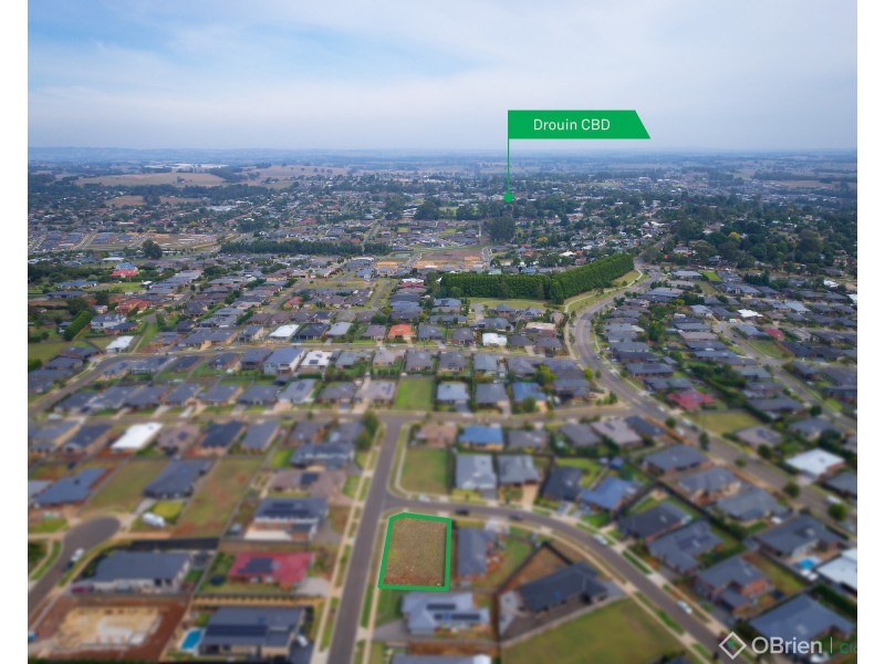 17 Silvertown Road, Drouin VIC 3818