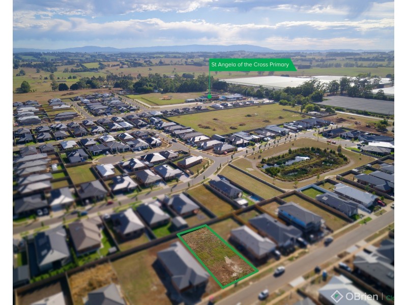 40 Franklin Avenue, Warragul VIC 3820