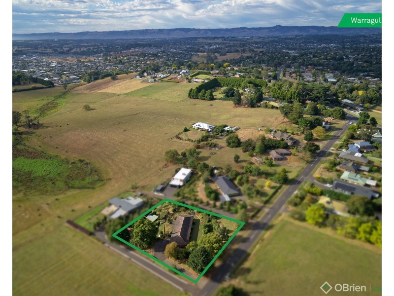 12 Lillico Road, Warragul VIC 3820