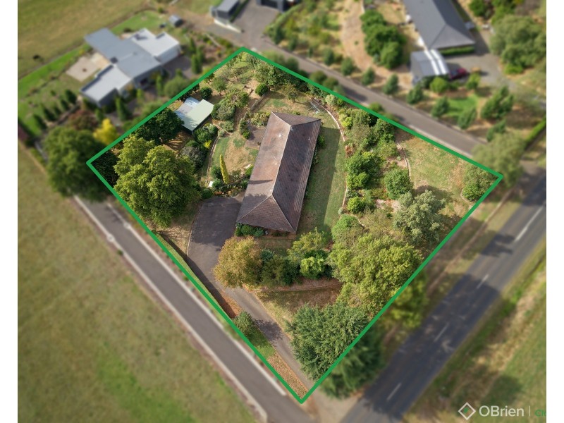 12 Lillico Road, Warragul VIC 3820