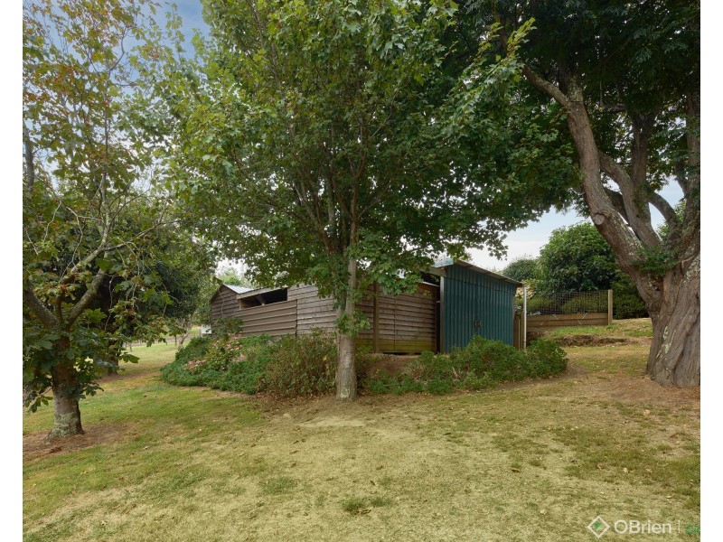 12 Lillico Road, Warragul VIC 3820