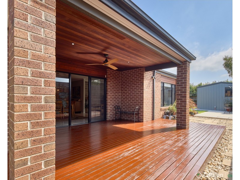 5 Woodlawn Boulevard, Yarragon VIC 3823