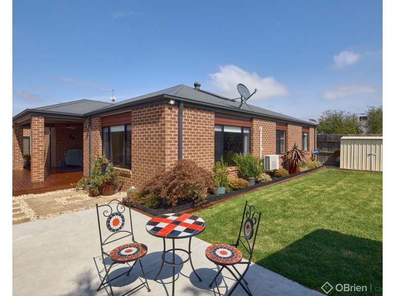 5 Woodlawn Boulevard, Yarragon VIC 3823