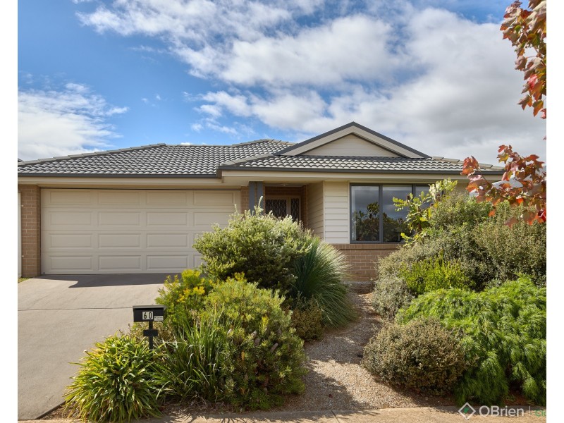 60 Crole Drive, Warragul VIC 3820