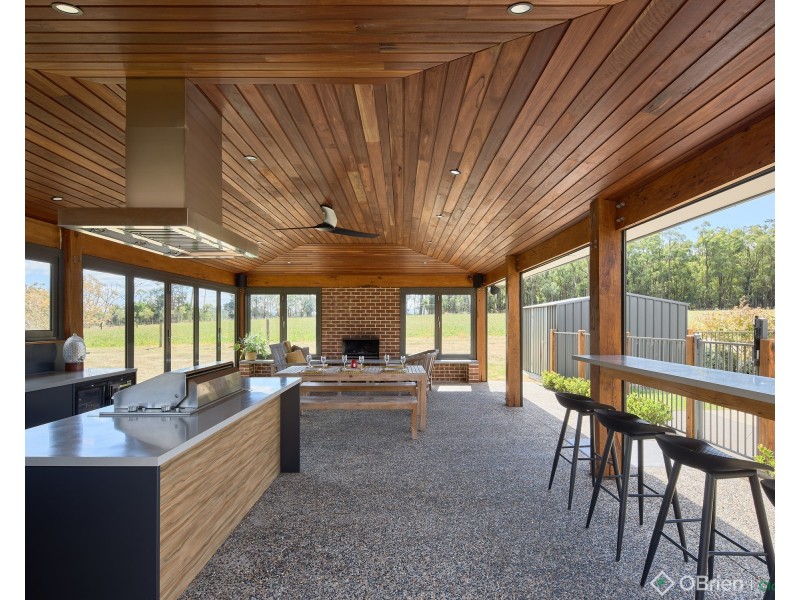 935 Darnum-Shady Creek Road, Shady Creek VIC 3821