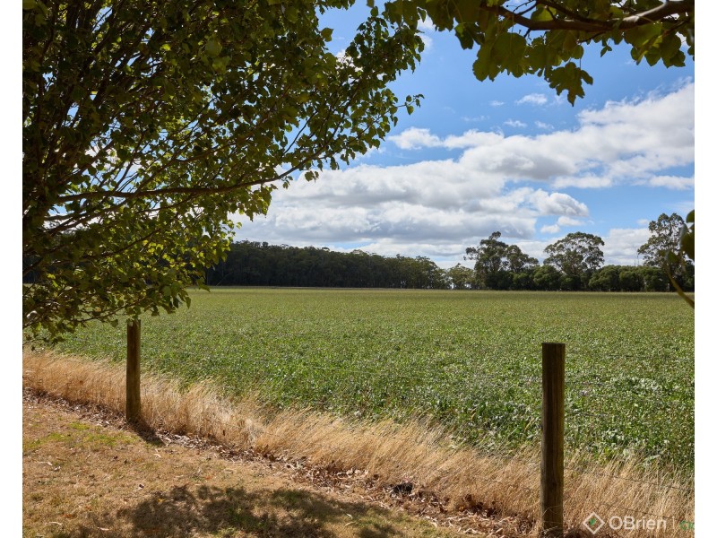 935 Darnum-Shady Creek Road, Shady Creek VIC 3821