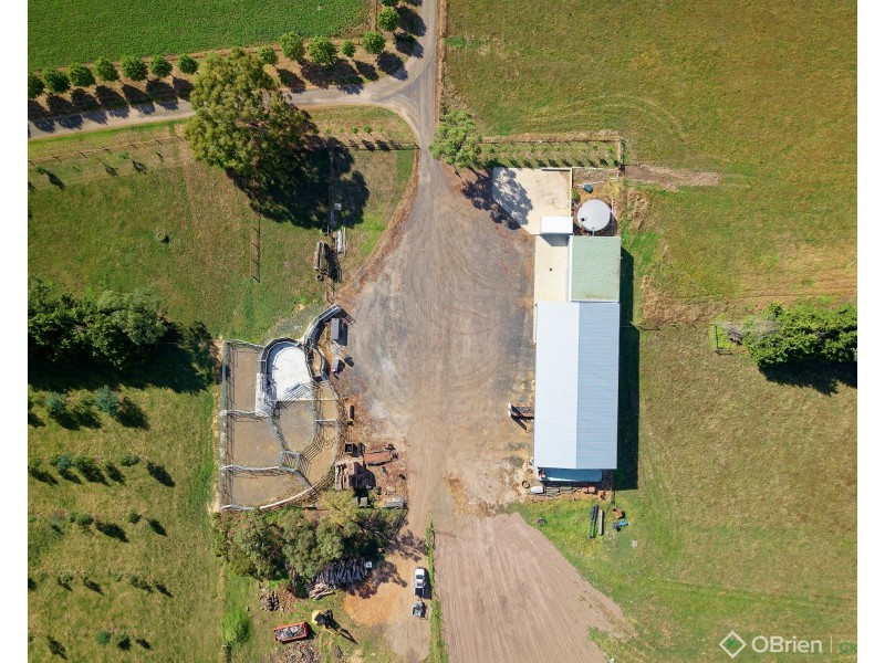 935 Darnum-Shady Creek Road, Shady Creek VIC 3821