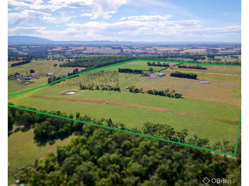 935 Darnum-Shady Creek Road, Shady Creek VIC 3821