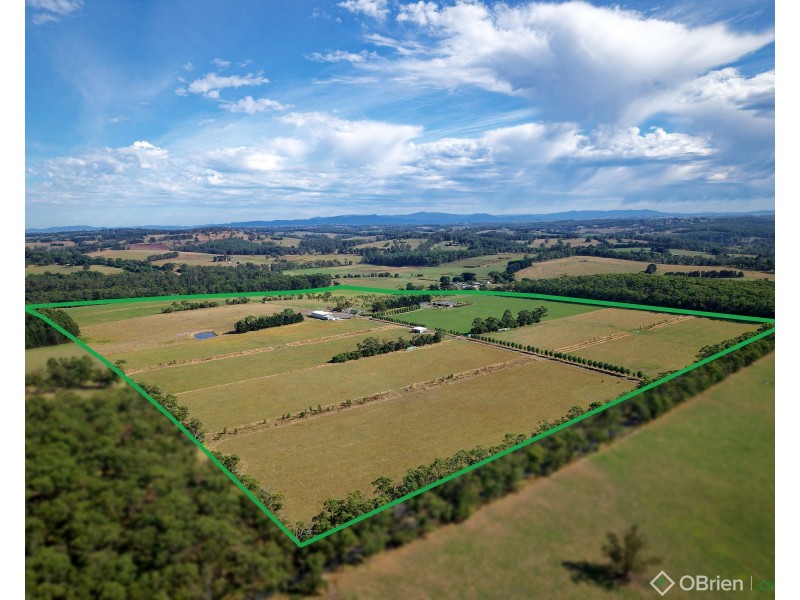 935 Darnum-Shady Creek Road, Shady Creek VIC 3821