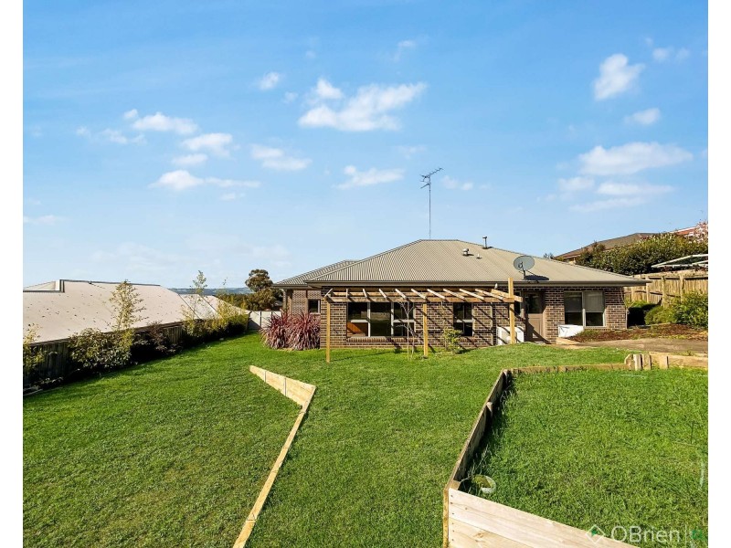 19 Cromie Drive, Warragul VIC 3820