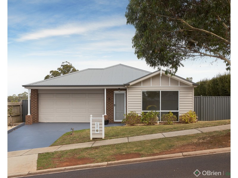 21 Skipton Street, Drouin VIC 3818