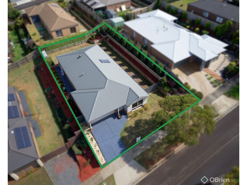 21 Skipton Street, Drouin VIC 3818