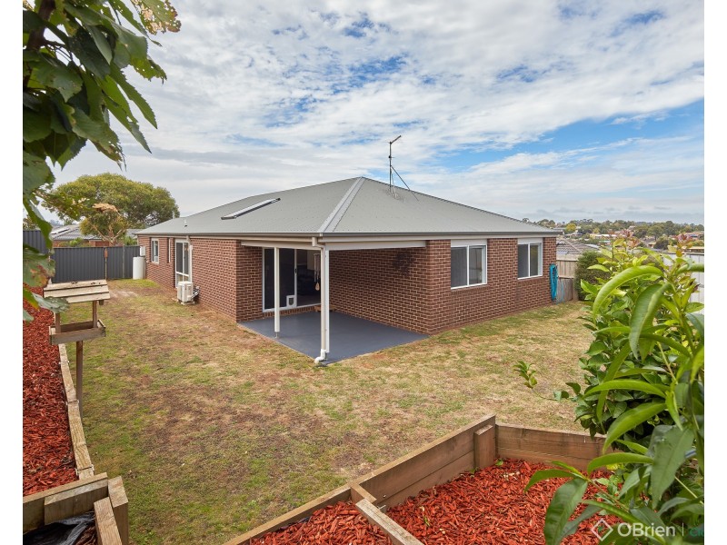21 Skipton Street, Drouin VIC 3818