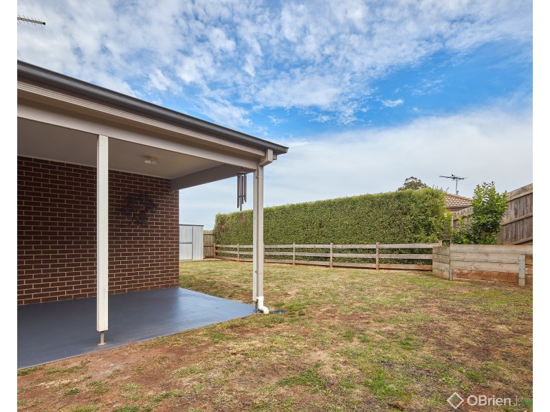 21 Skipton Street, Drouin VIC 3818