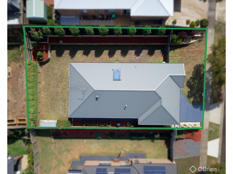 21 Skipton Street, Drouin VIC 3818