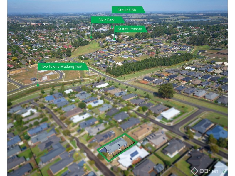 21 Skipton Street, Drouin VIC 3818