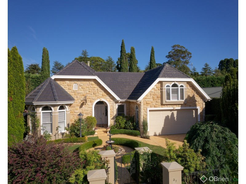 37 Banksia Street, Warragul VIC 3820