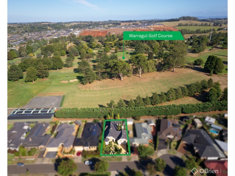 37 Banksia Street, Warragul VIC 3820