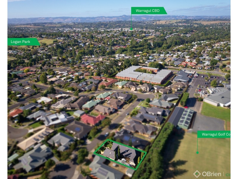 37 Banksia Street, Warragul VIC 3820